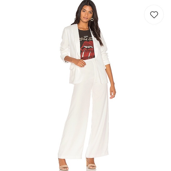 Free People Pants - NWT size 2 free people suit